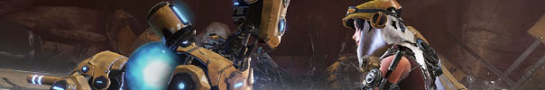 ReCore Banner