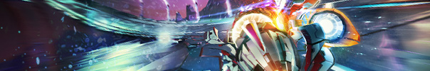 Redout Banner