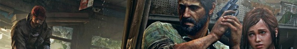 The Last of Us Remastered Banner