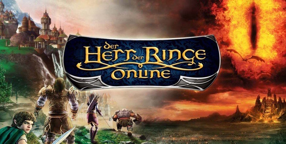 Der Herr Der Ringe Online Konto Erstellen videospielkombinat.de