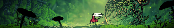 Silksong Banner